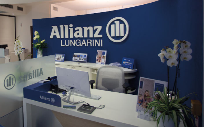 Allianz Assicurazioni